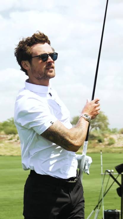 Knox Cameron tweet media