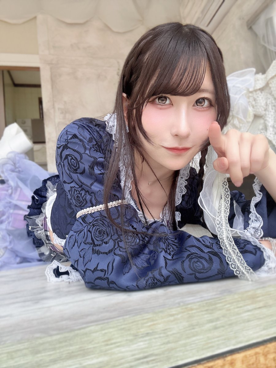 三好音色 @ InnocentFairy tweet media