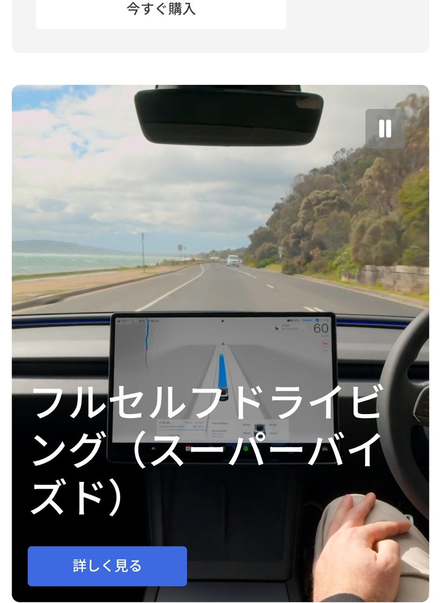 ルナテス@新型モデルY✨ tweet media