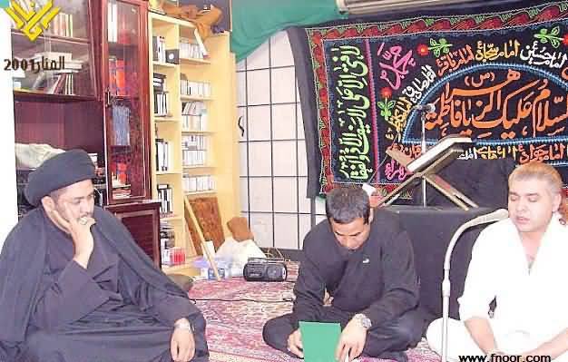 Omar Ghanim (PhD - Int. Policies) tweet media