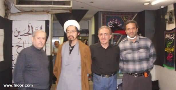 Omar Ghanim (PhD - Int. Policies) tweet media