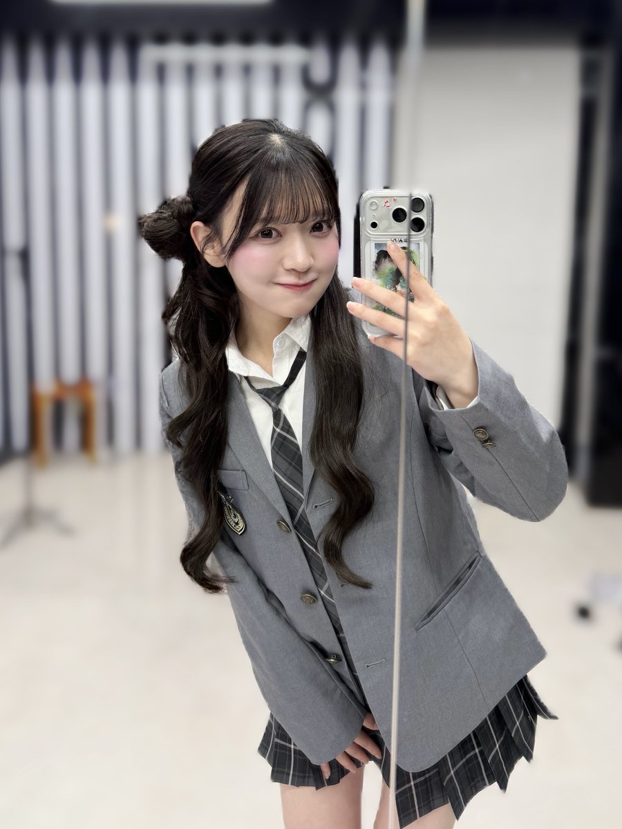 蒼井咲来｜ファーストプレイリスト tweet media