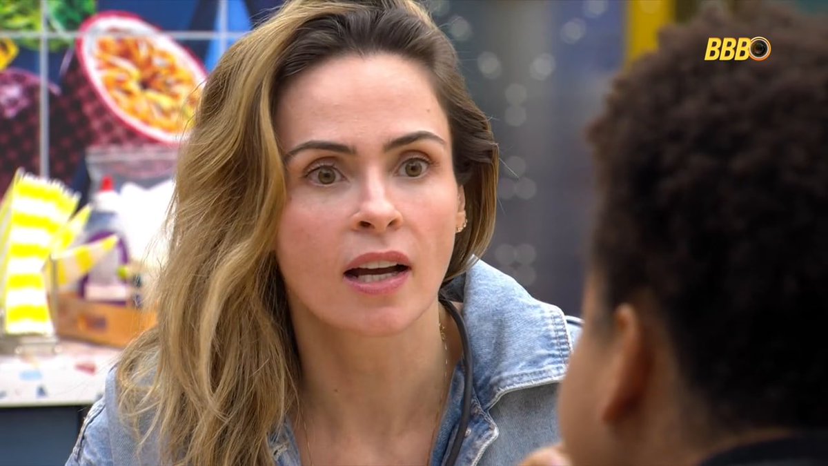 Antenados #BBB26 tweet media