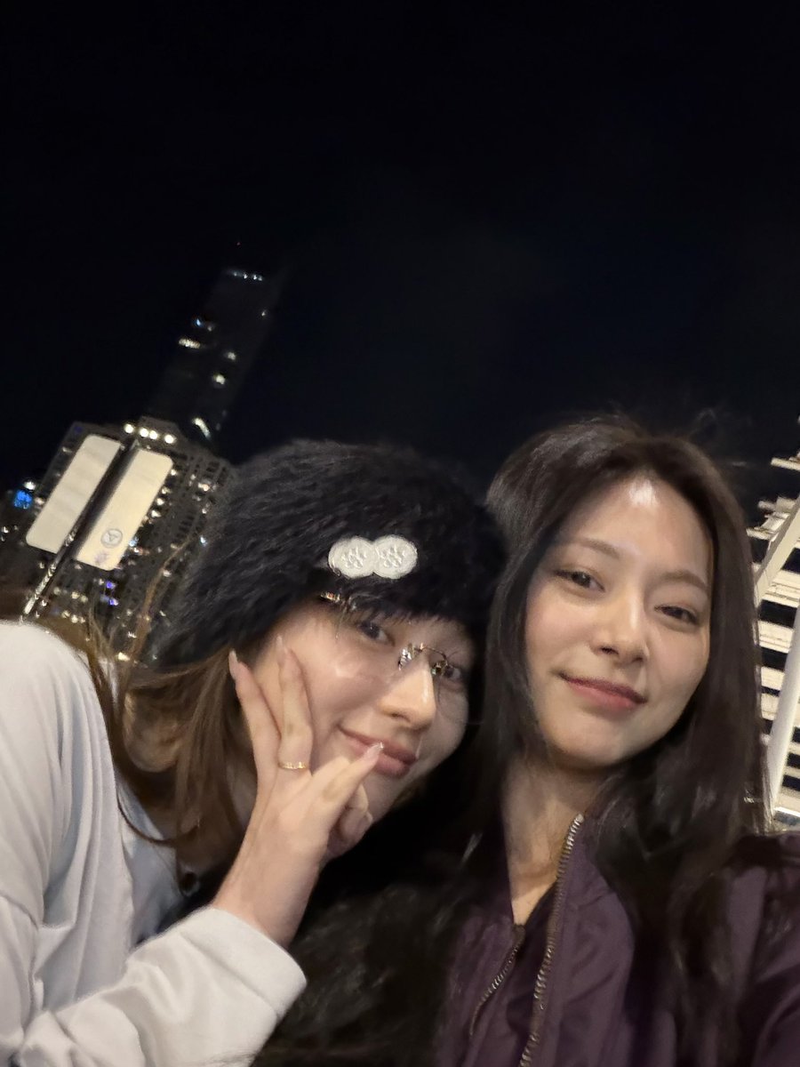 sanadesu | mimo & satzu nation (╹◡╹)♡ tweet media