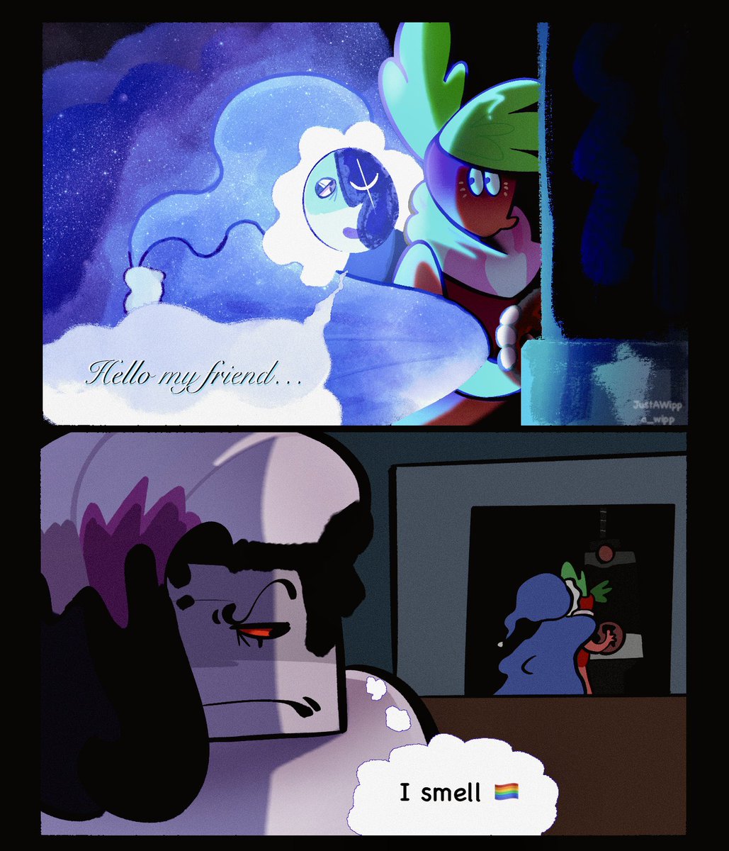 Bơ🧈// matching cause I Am the Best tweet media