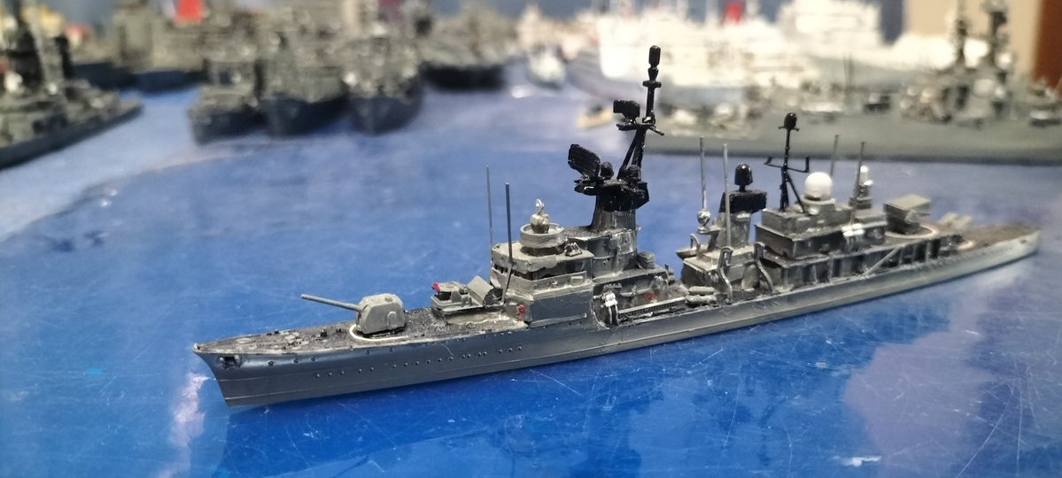 さとけん次はSHSです!🇺🇦(へっぽこ架空艦工廠） tweet media