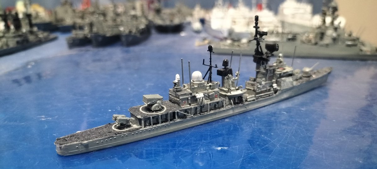 さとけん次はSHSです!🇺🇦(へっぽこ架空艦工廠） tweet media