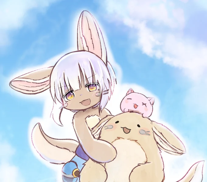 朝んなぁ