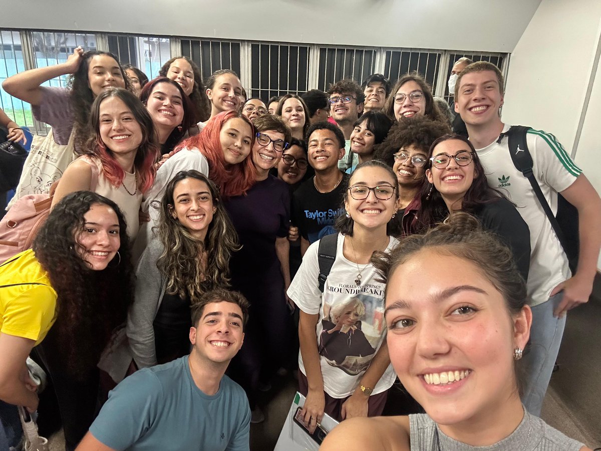 muri | jornalismo usp tweet media