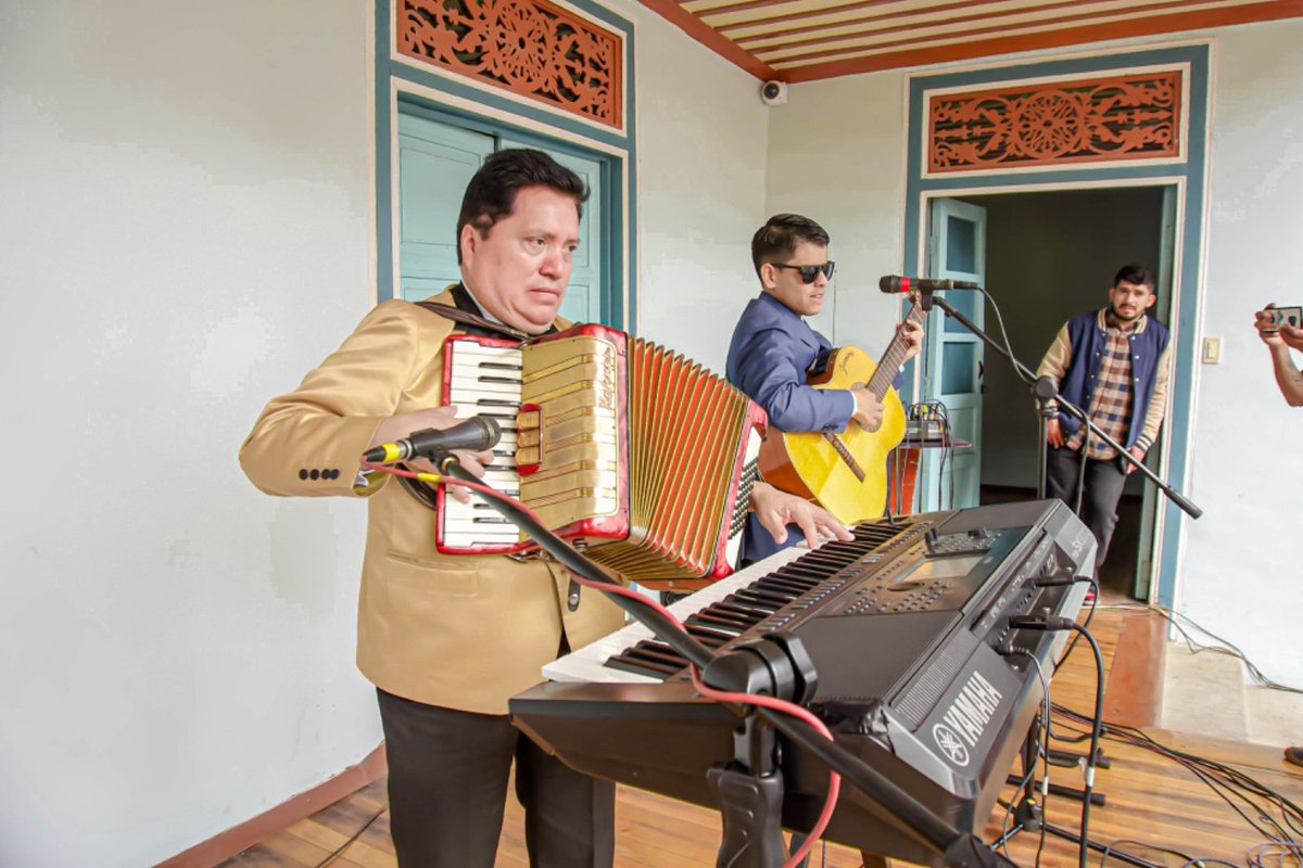 Paco Godoy (Paquito) tweet media