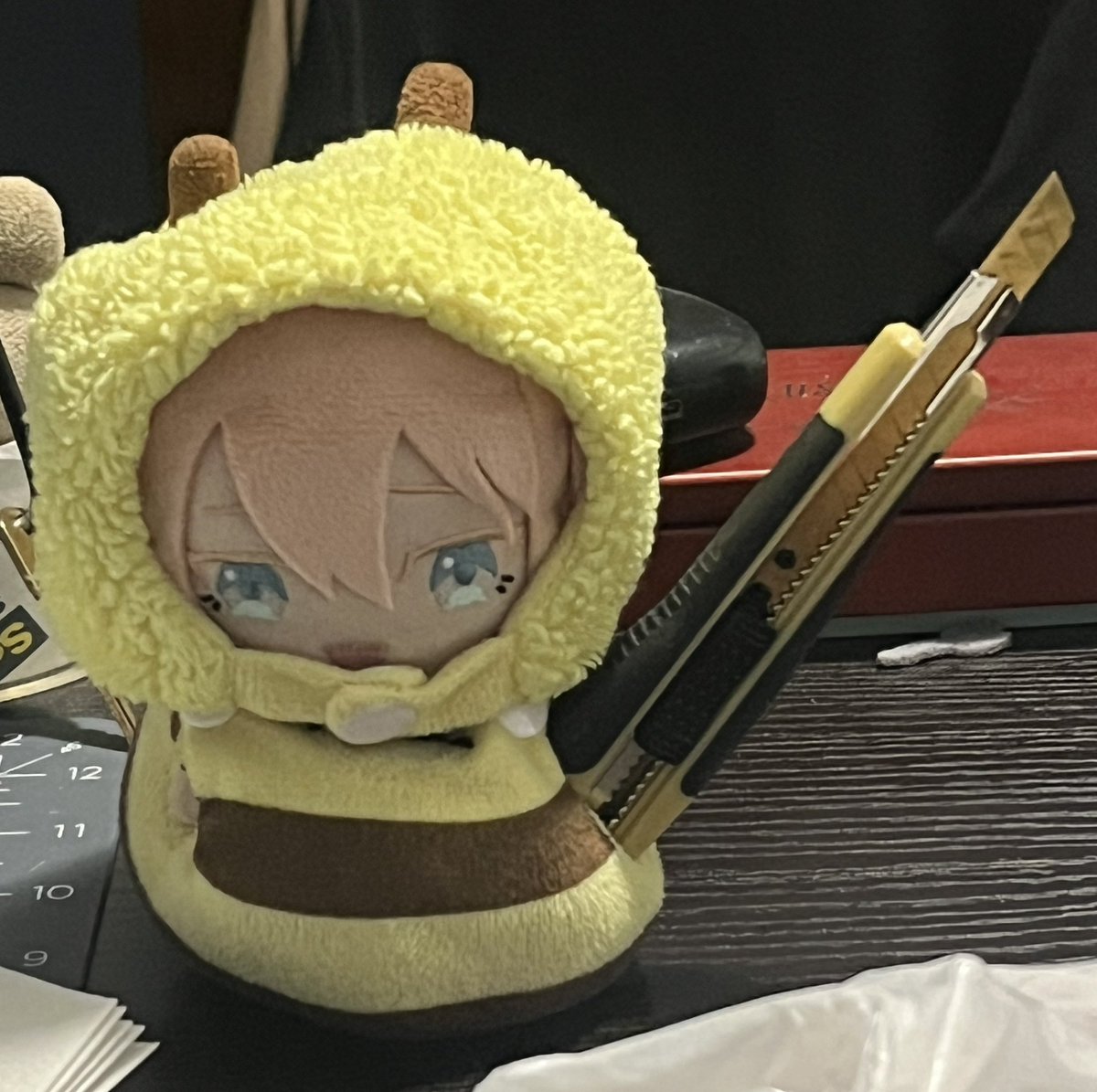 iya 🐝💢 | 04month ⏳ tweet media