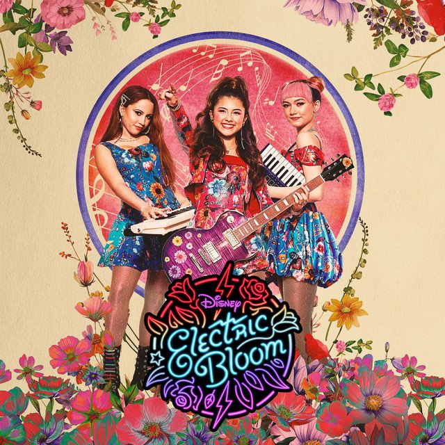 Disney Now tweet media