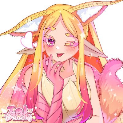 ♡ ArixWolf ♡ tweet media