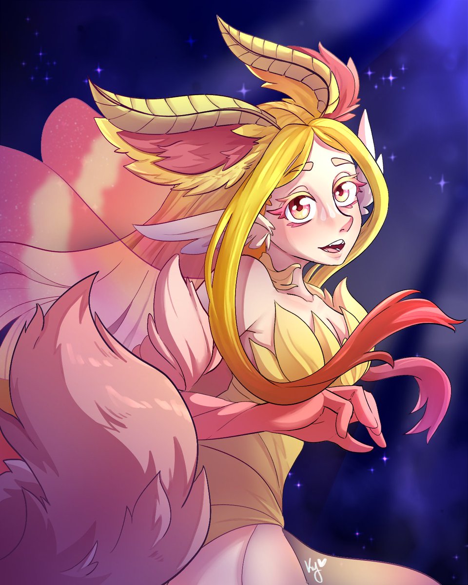 ♡ ArixWolf ♡ tweet media