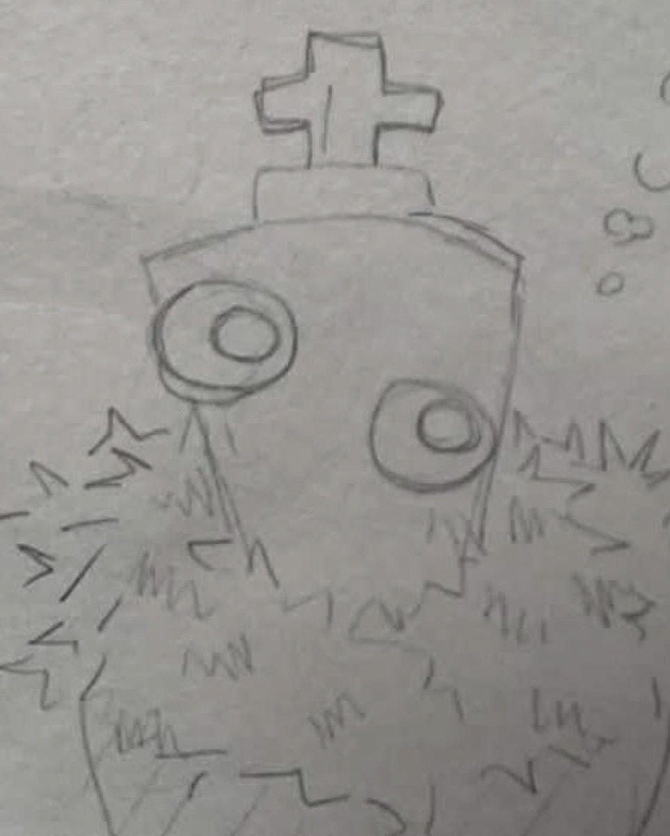 PuzzlesWeaponz tweet media