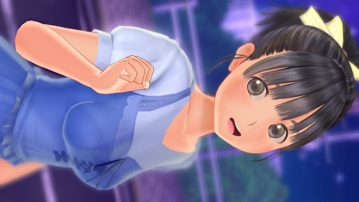 鴨短明(2代目) tweet media