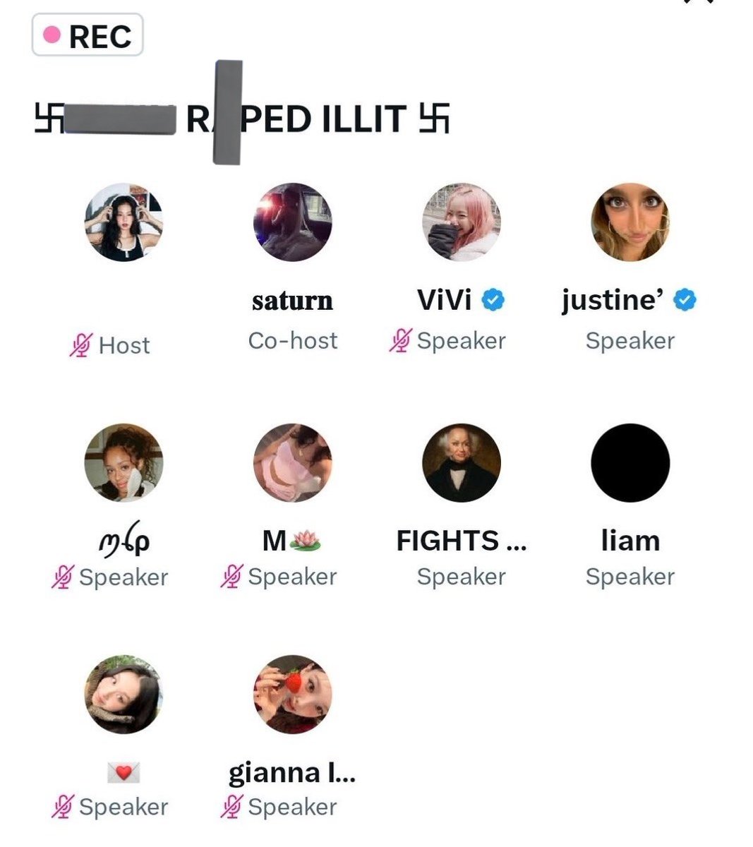 ARIRANG ⊙⊝⊜ tweet media