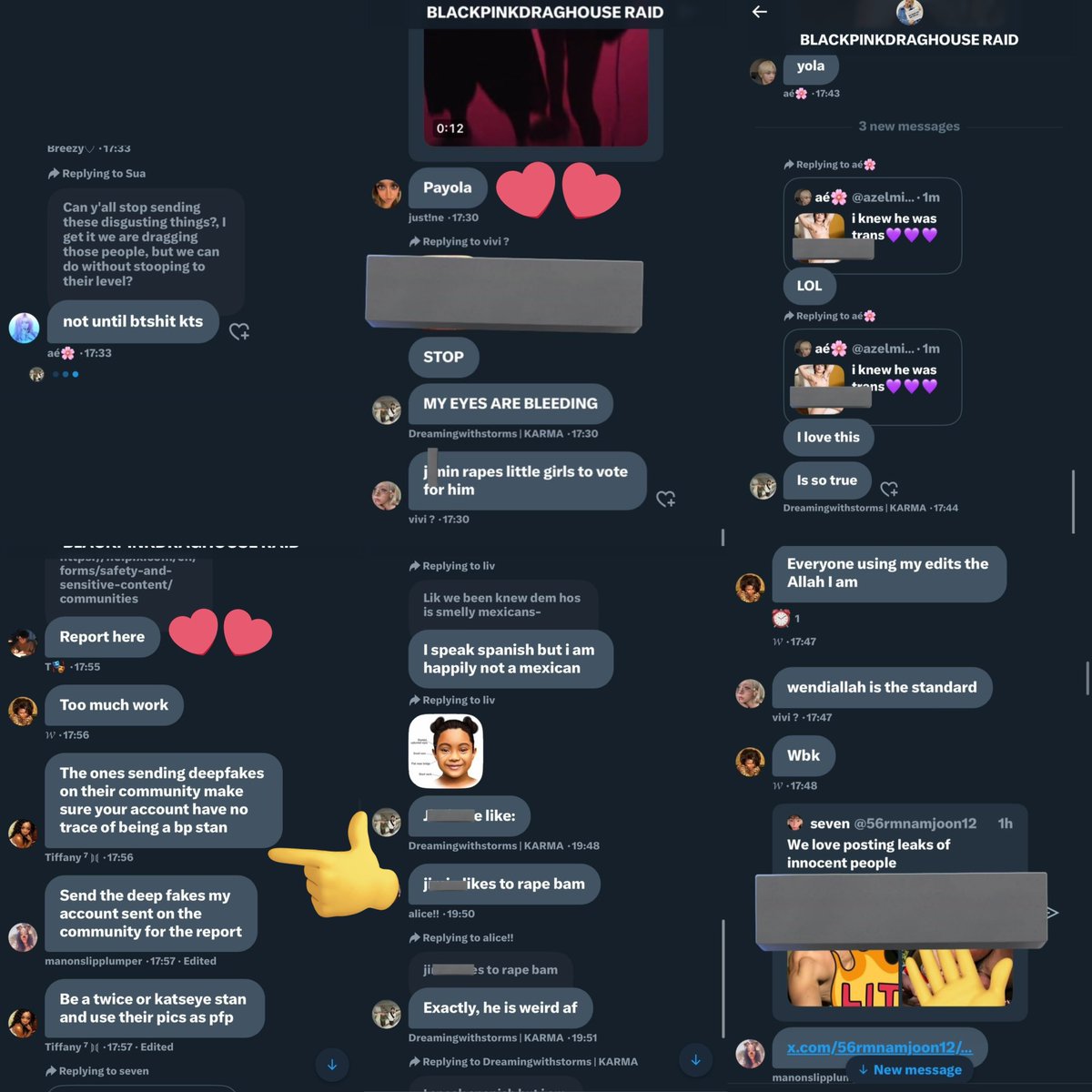 ARIRANG ⊙⊝⊜ tweet media