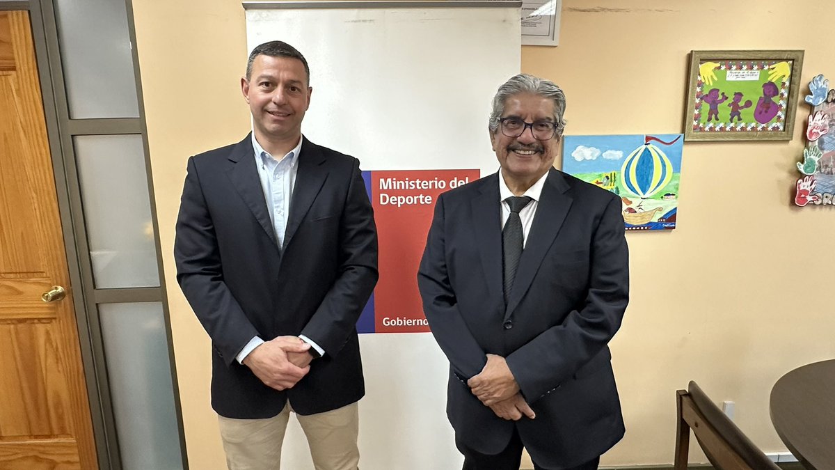 Mindep Tarapacá tweet media