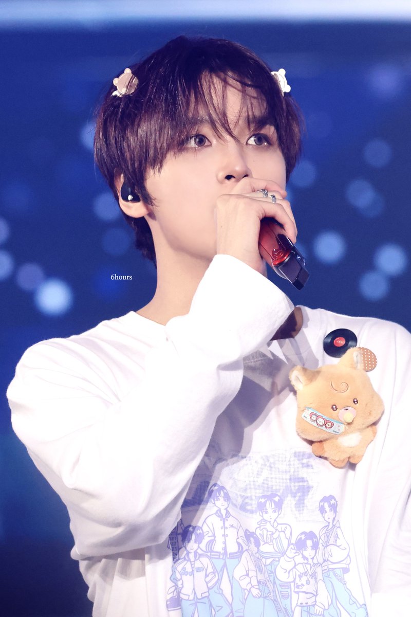 260322 #해찬 #HAECHAN