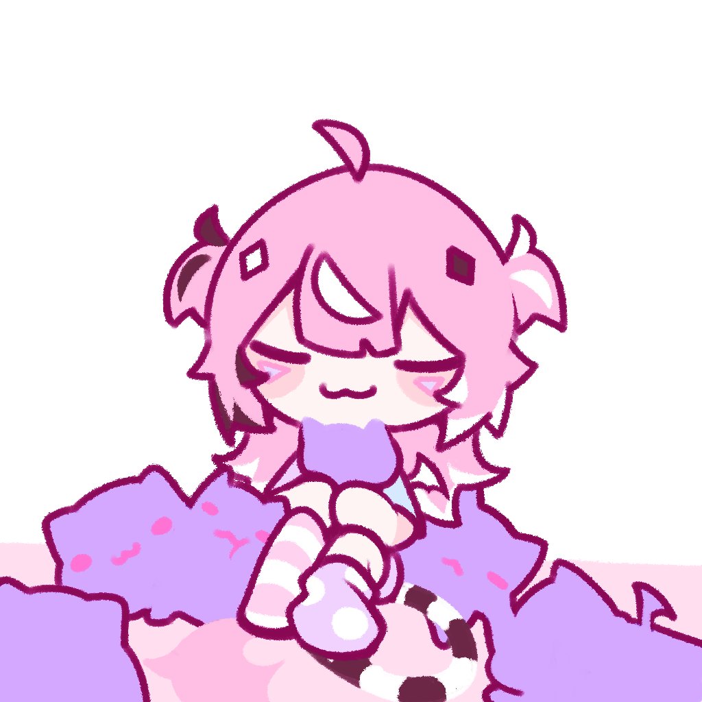 Akumi (@Akumi_17) / Posts / X