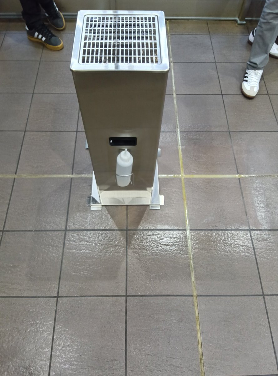 アバディ修行中の能登海鳥貴族 tweet media