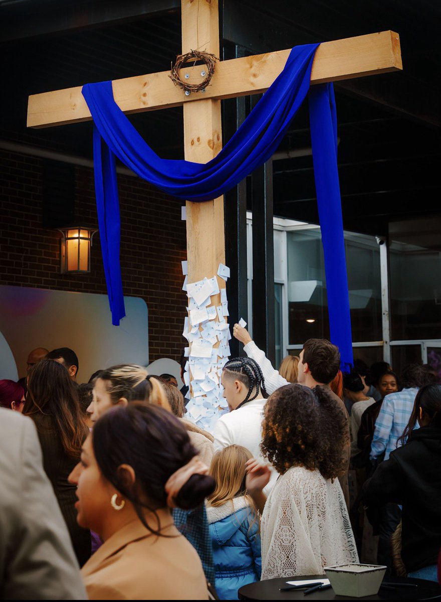 Praise_Tab's tweet photo. We’re still not over Resurrection Sunday, such an amazing day 🥹 God showed up in such a special way. 
Lives forever changed, thank you Jesus! https://t.co/O9uTkft1vI