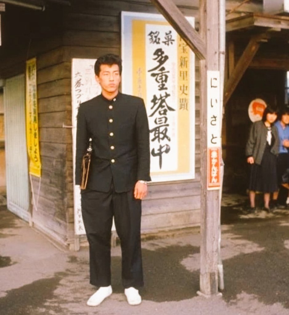 水戸大納言🙂 tweet media