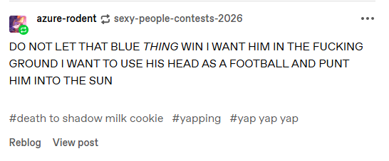 Post it Note Man tweet media