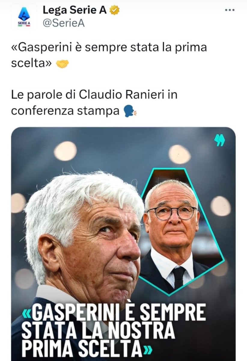 Pino Vaccaro tweet media