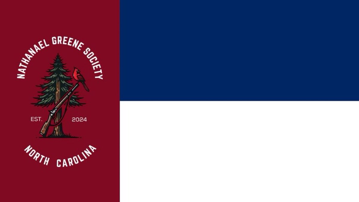 Nathanael Greene Society tweet media