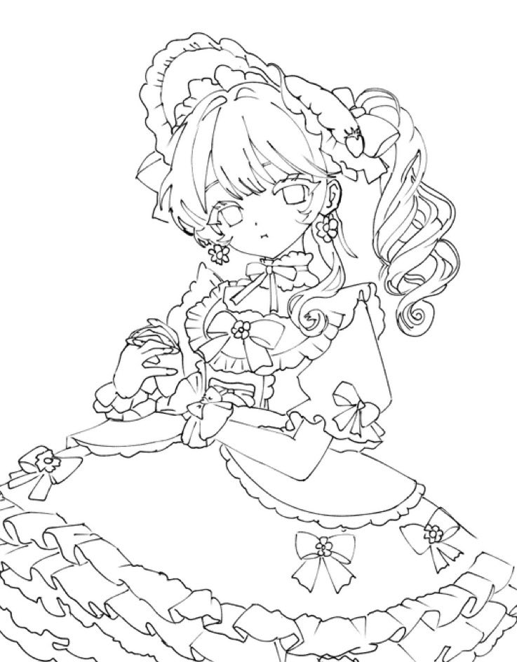 jul (evanescia waiting room) tweet media