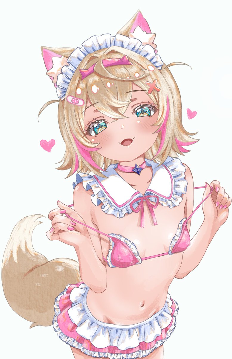 フブちみー tweet media