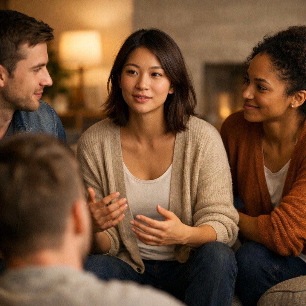 SwingTowns's tweet image. Being monosexual and poly does not make your identity any less real, and it is time to challenge the lazy assumption that polyamory automatically means bisexuality or attraction to everyone ✨

blog.swingtowns.com/monosexual-pol…

#Polyamory #IdentityMatters #OpenRelationships #EndTheStigma