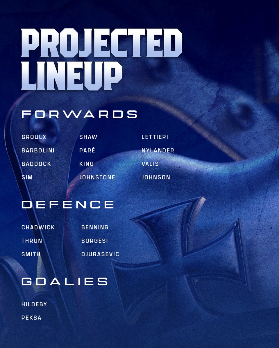 Toronto Marlies tweet media