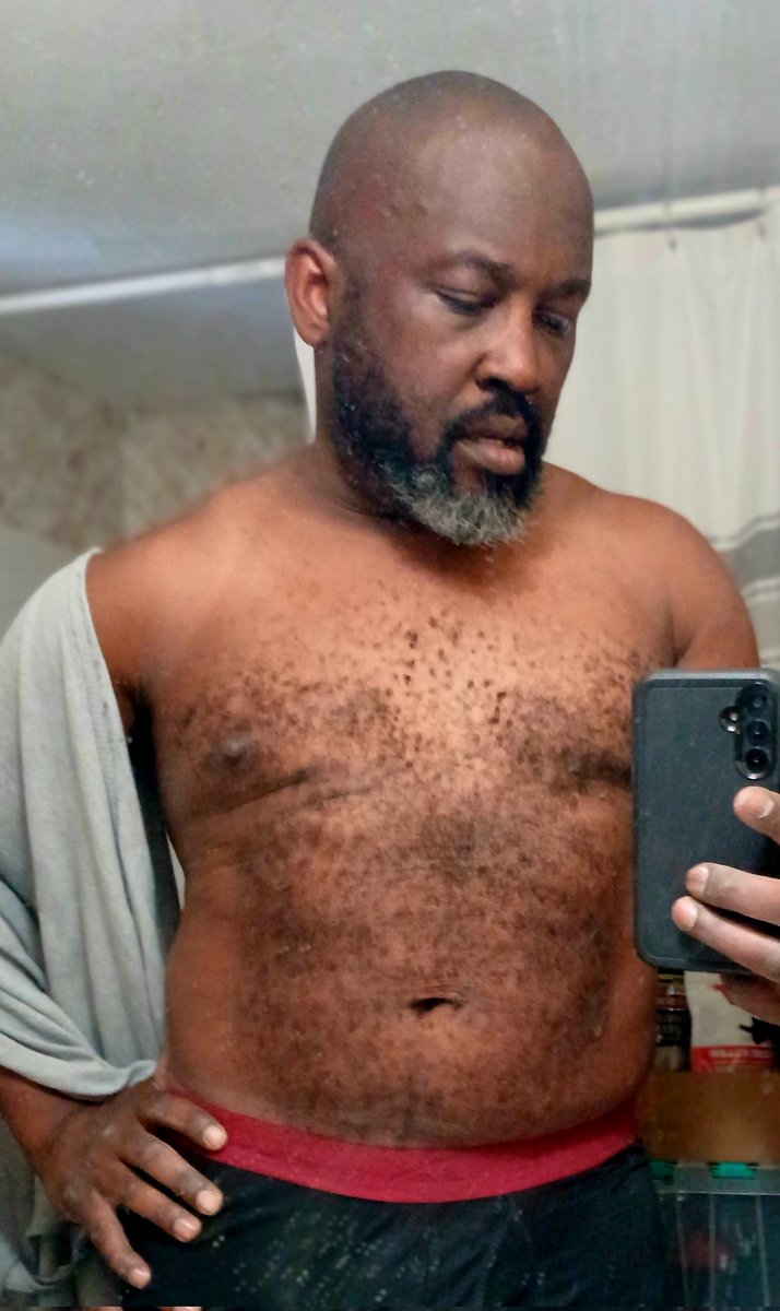 hairyfanboy's tweet image. My #flexfriday is about maintaining and consistency. That's huge for me