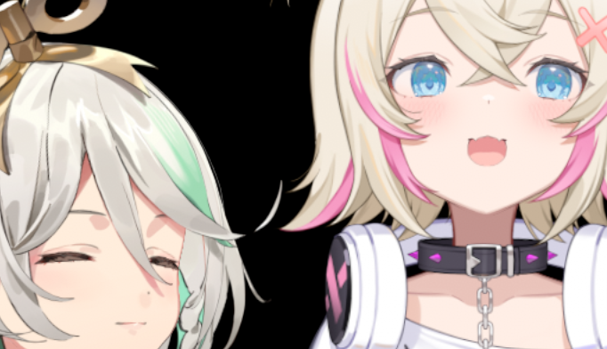 Cecilia Immergreen🍵holoEN tweet media