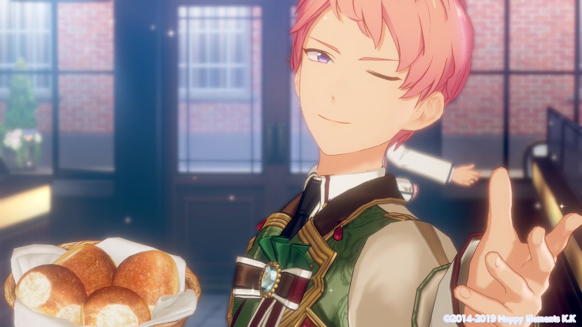 サメりん tweet media