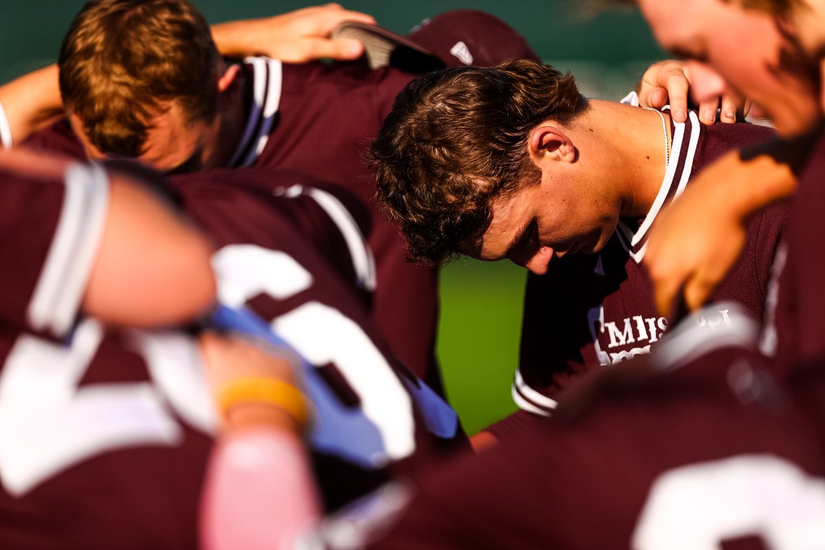Mississippi State Baseball tweet media