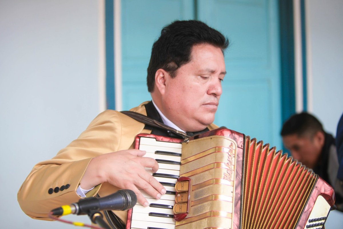 Paco Godoy (Paquito) tweet media