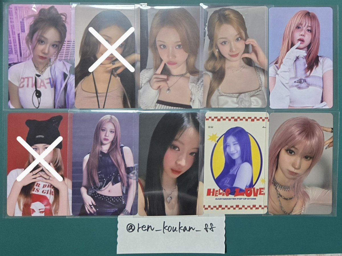 Ren-取引垢- tweet media