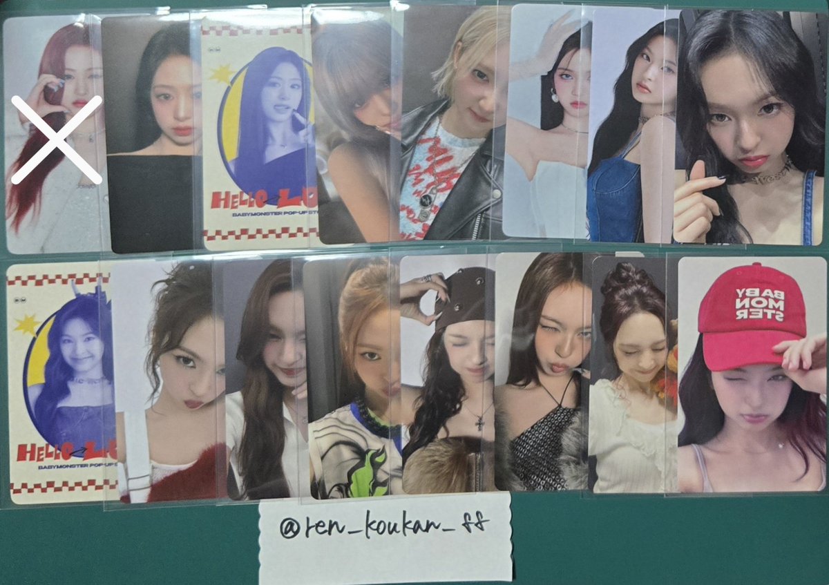 Ren-取引垢- tweet media