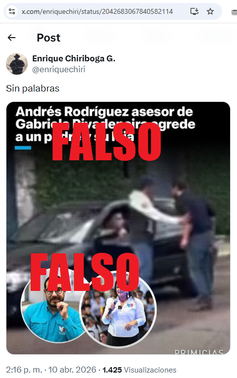 Alfredo Velazco tweet media