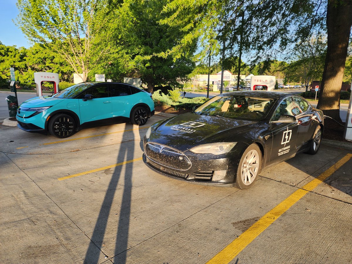 Alex Bessinger tweet media