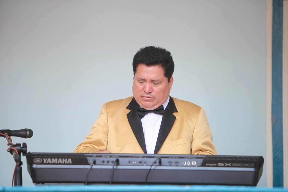 Paco Godoy (Paquito) tweet media