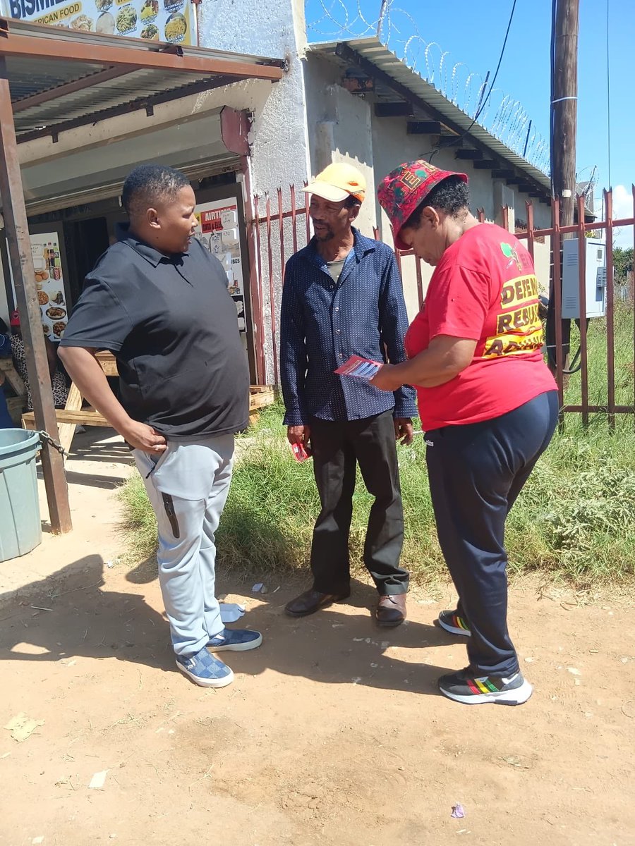 EFF NORTH WEST tweet media