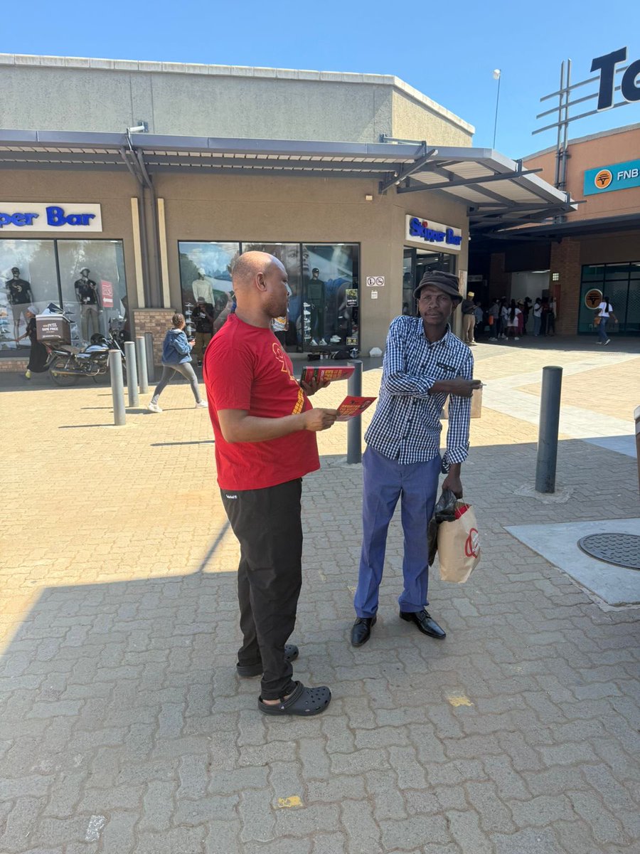 EFF NORTH WEST tweet media