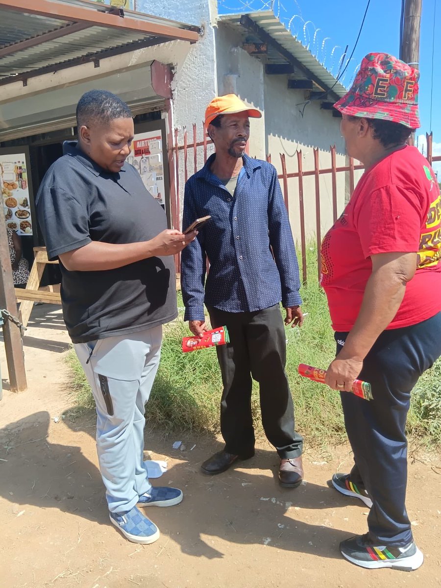 EFF NORTH WEST tweet media