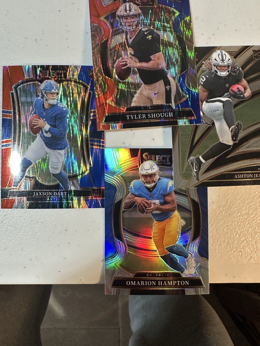 Jesse BallCards tweet media