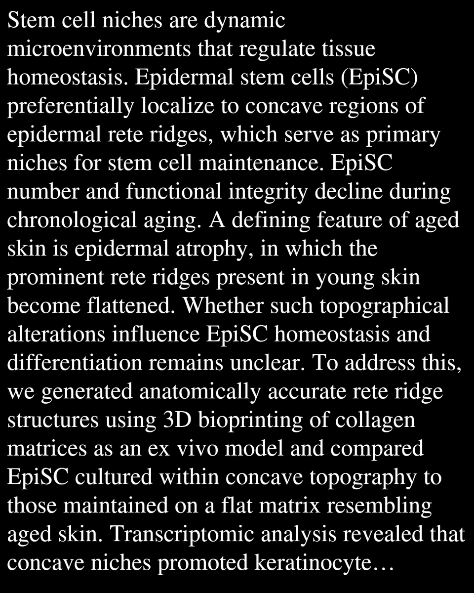 Cell Biology tweet media